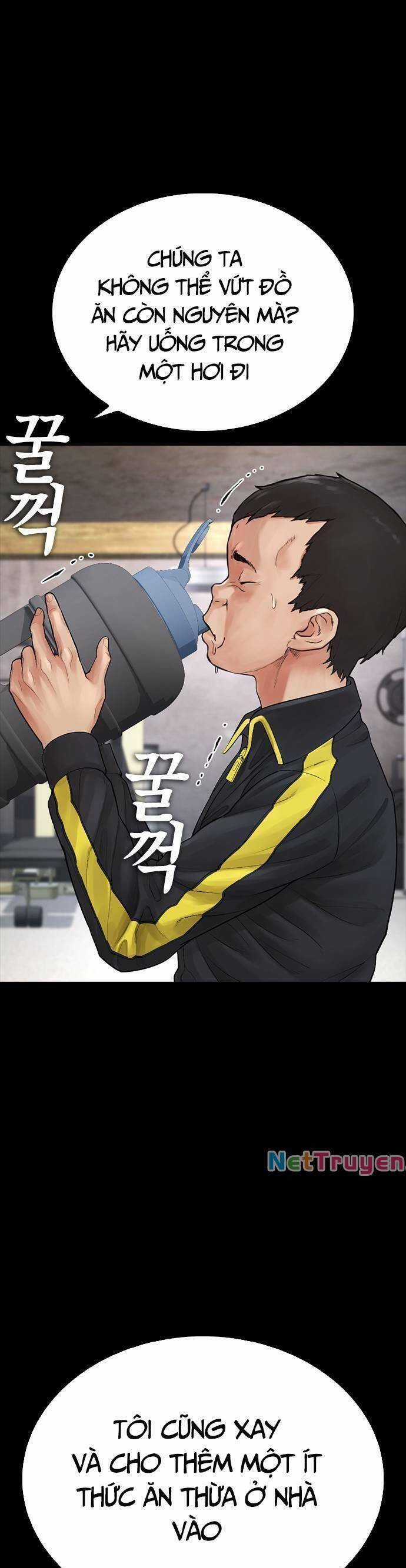 Bố Vạn Năng - Chương 65 - Trang 55