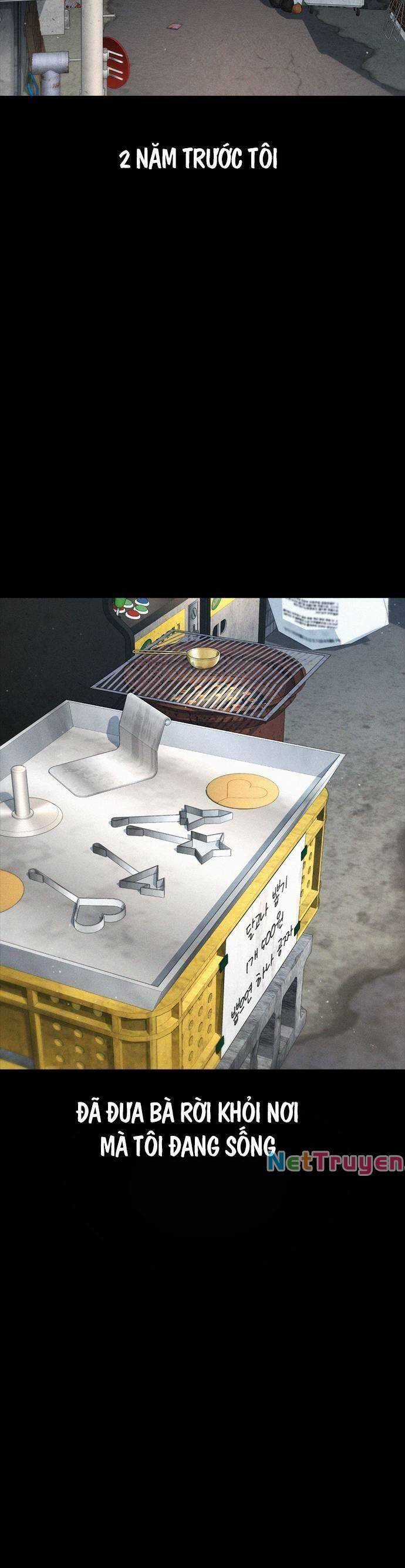 Bố Vạn Năng - Chương 65 - Trang 10