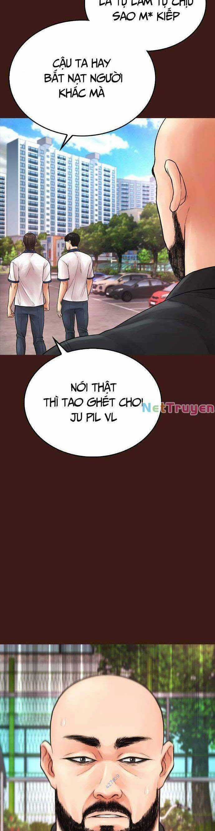 Bố Vạn Năng - Chương 66 - Trang 20