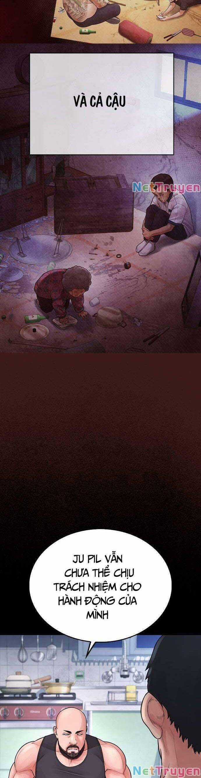 Bố Vạn Năng - Chương 66 - Trang 24