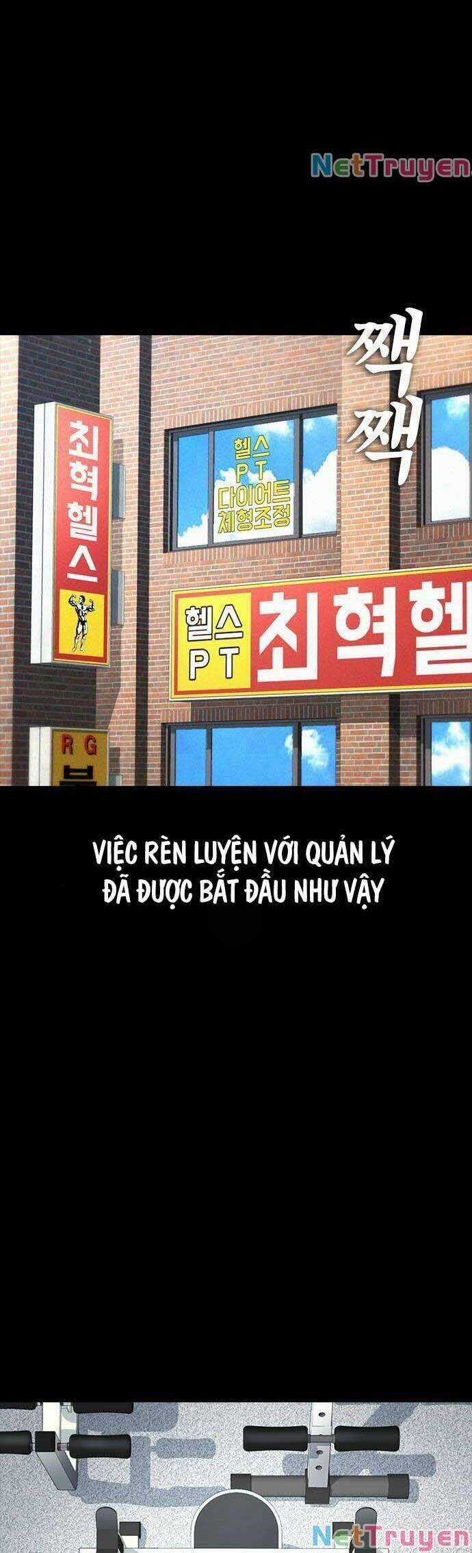 Bố Vạn Năng - Chương 66 - Trang 30