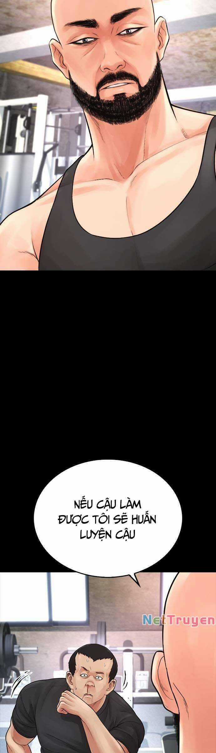 Bố Vạn Năng - Chương 66 - Trang 37