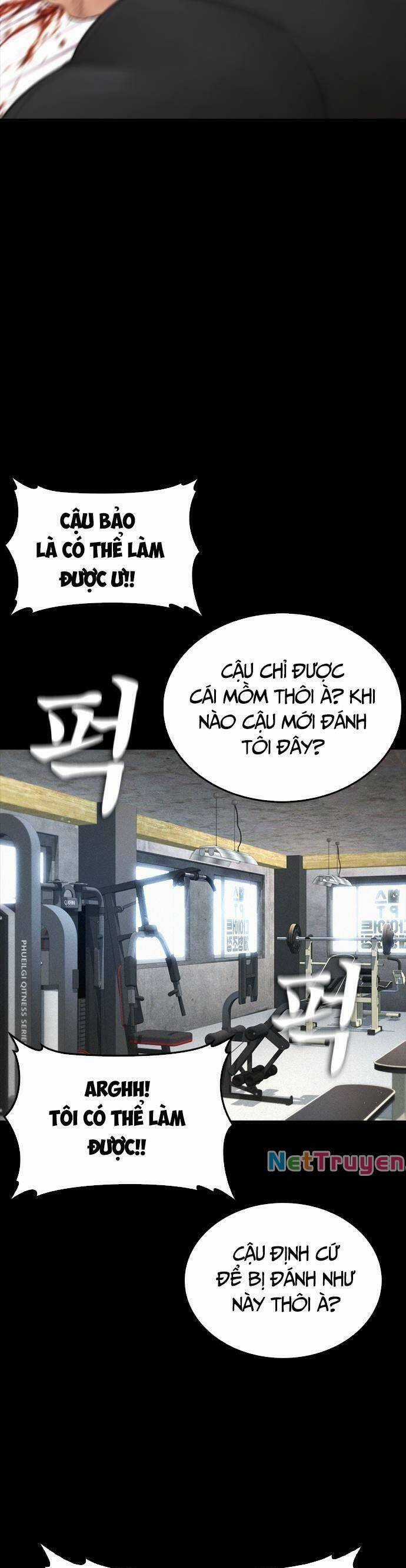 Bố Vạn Năng - Chương 66 - Trang 40