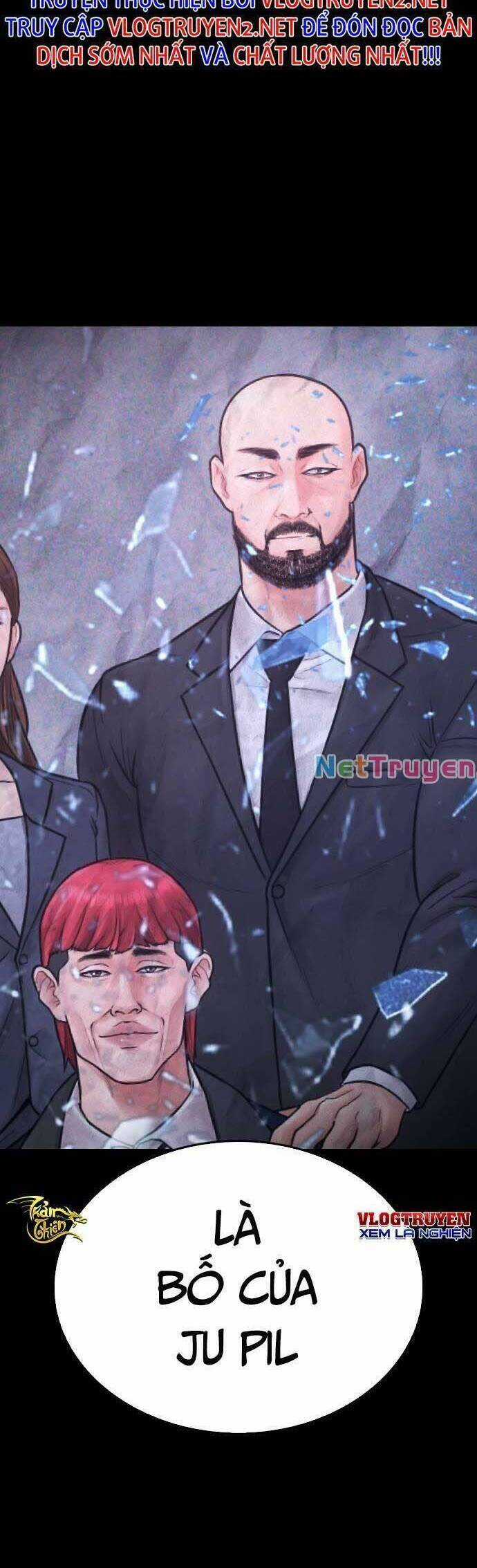 Bố Vạn Năng - Chương 66 - Trang 8