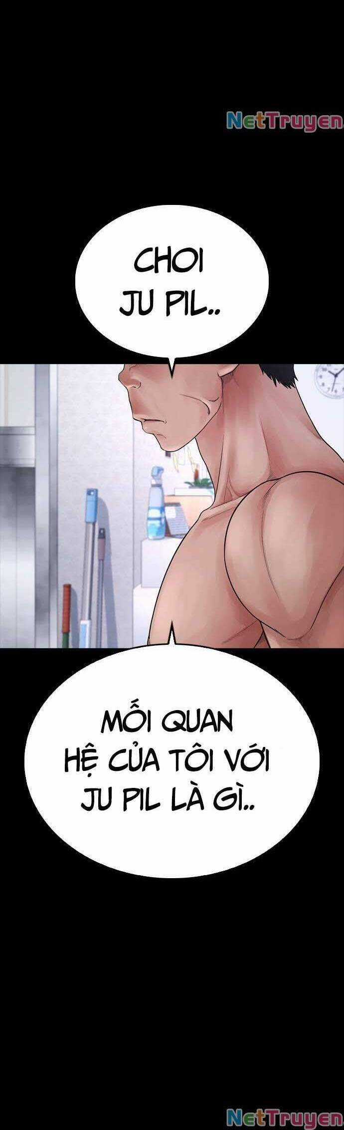 Bố Vạn Năng - Chương 66 - Trang 9