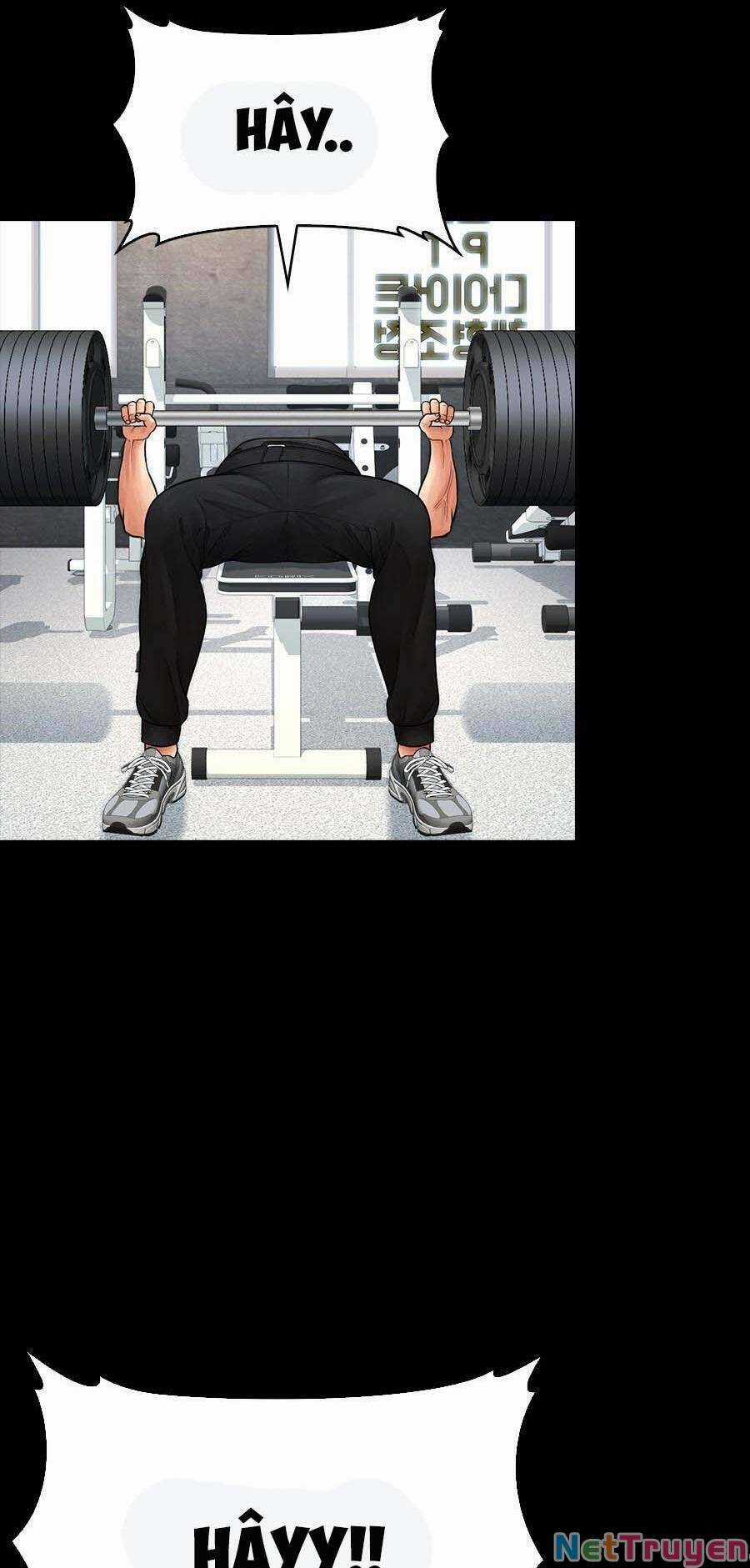 Bố Vạn Năng - Chương 67 - Trang 3