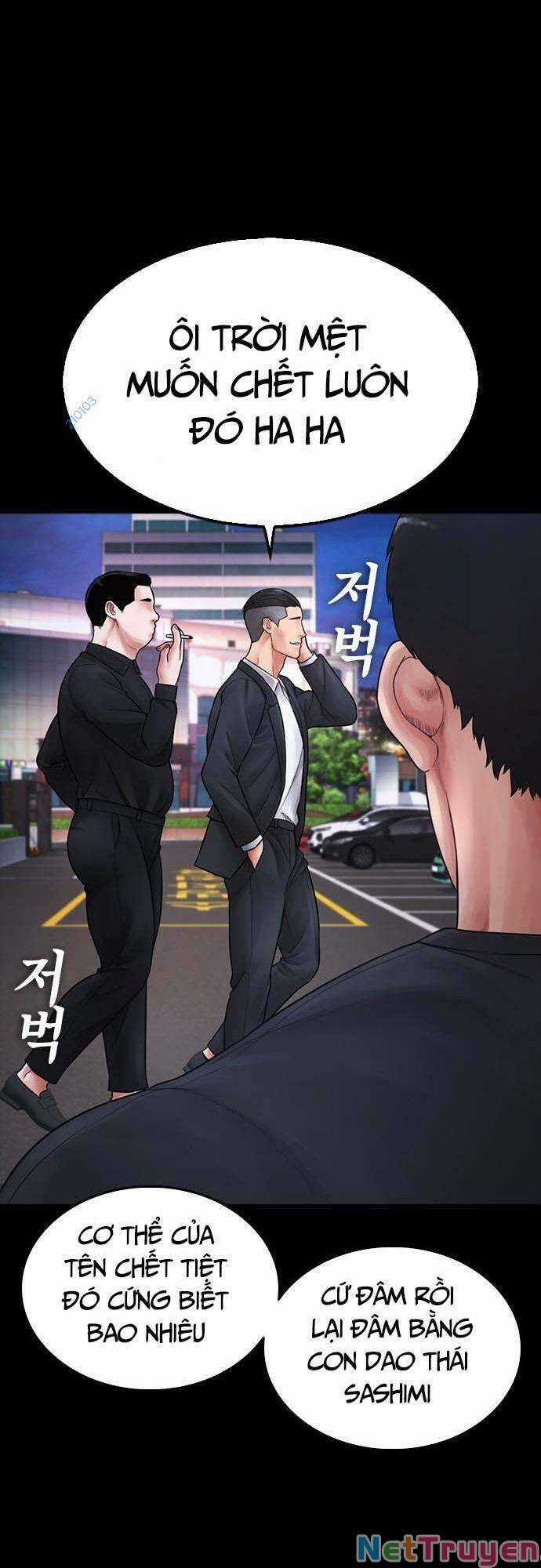 Bố Vạn Năng - Chương 67 - Trang 39