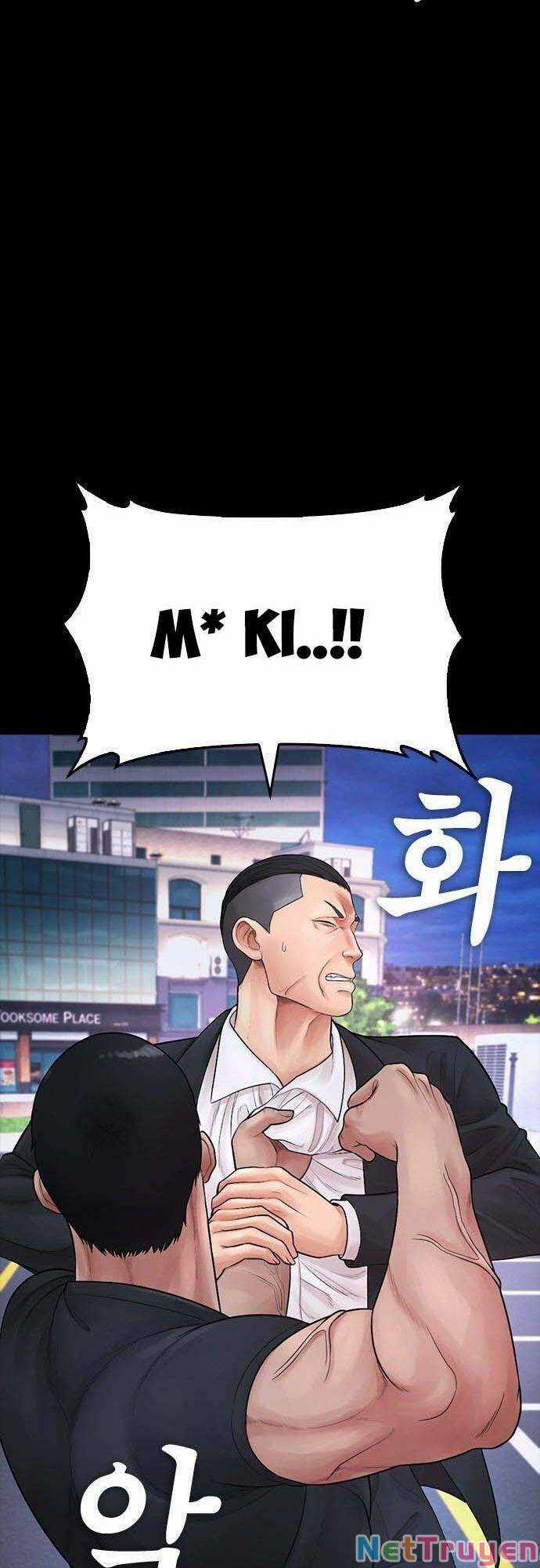 Bố Vạn Năng - Chương 67 - Trang 47