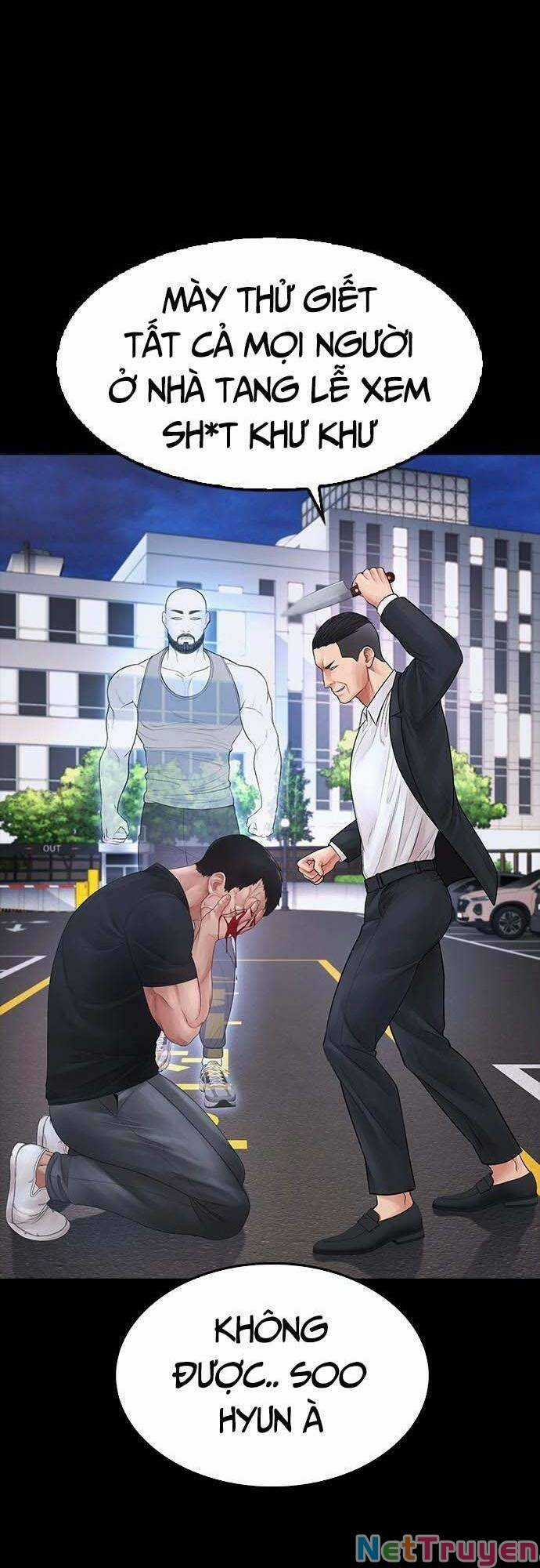 Bố Vạn Năng - Chương 67 - Trang 54