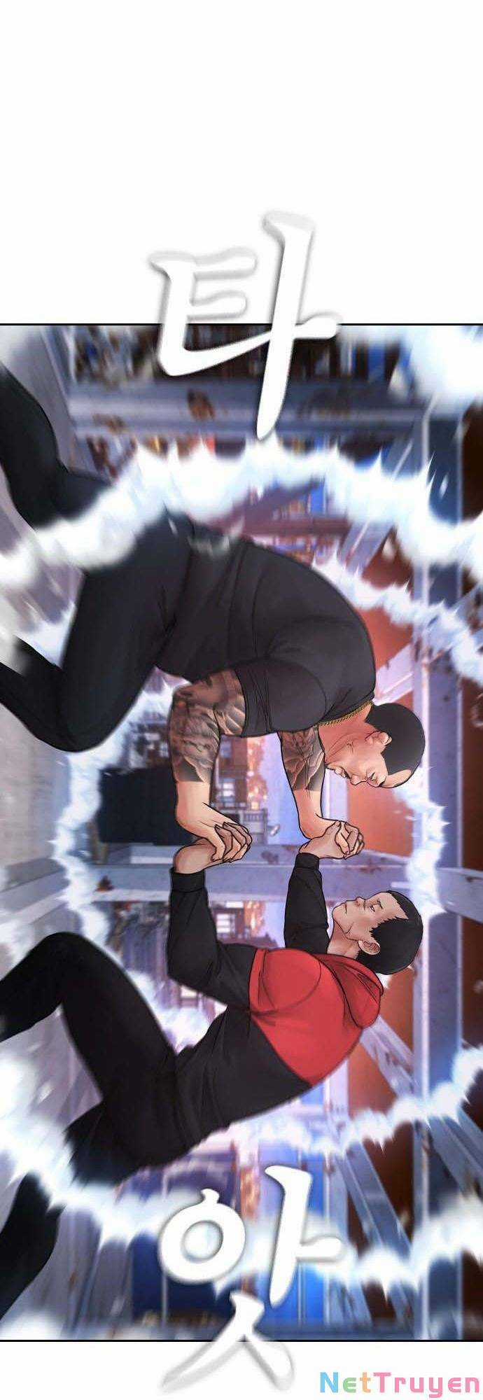 Bố Vạn Năng - Chương 67 - Trang 97