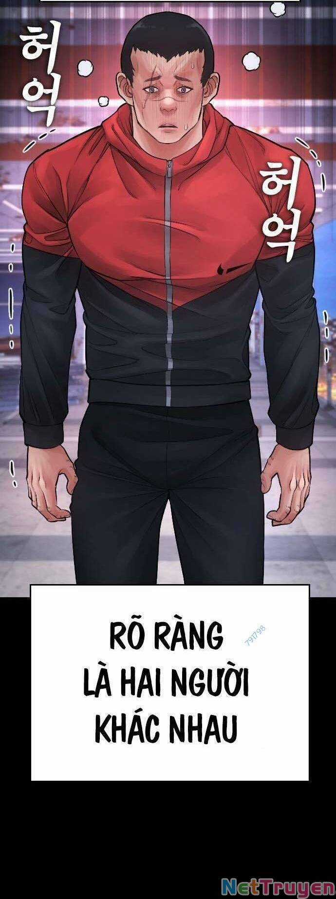 Bố Vạn Năng - Chương 68 - Trang 23