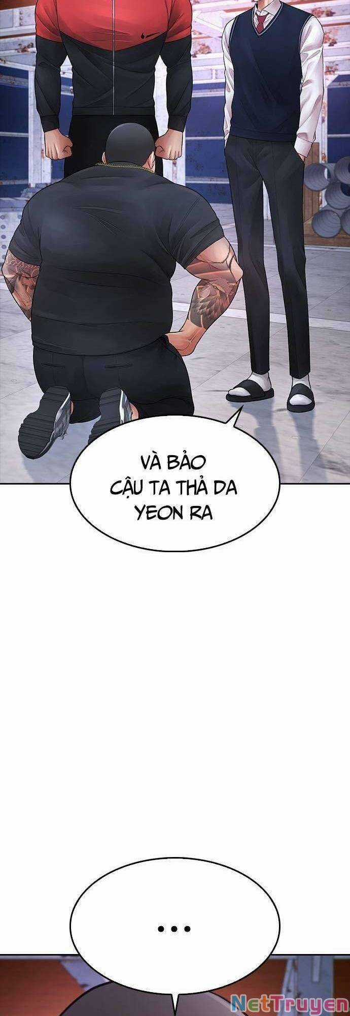 Bố Vạn Năng - Chương 68 - Trang 28