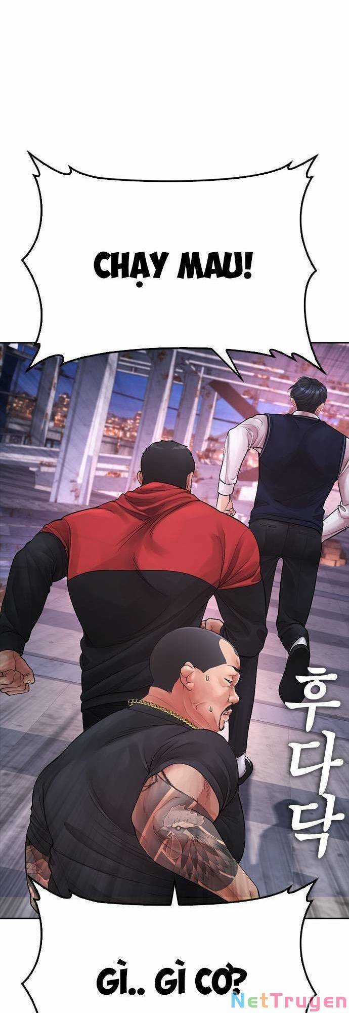 Bố Vạn Năng - Chương 68 - Trang 46