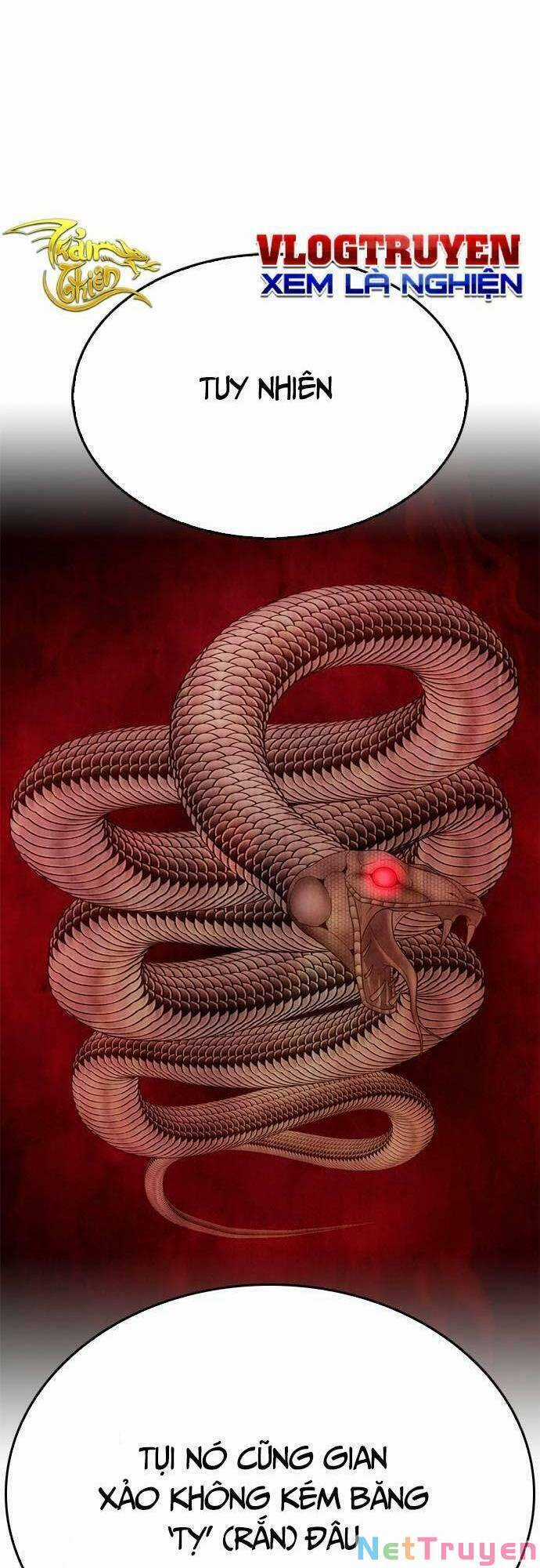 Bố Vạn Năng - Chương 68 - Trang 58