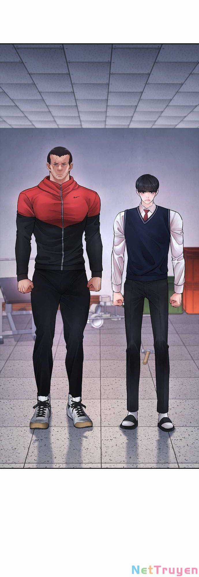 Bố Vạn Năng - Chương 68 - Trang 63