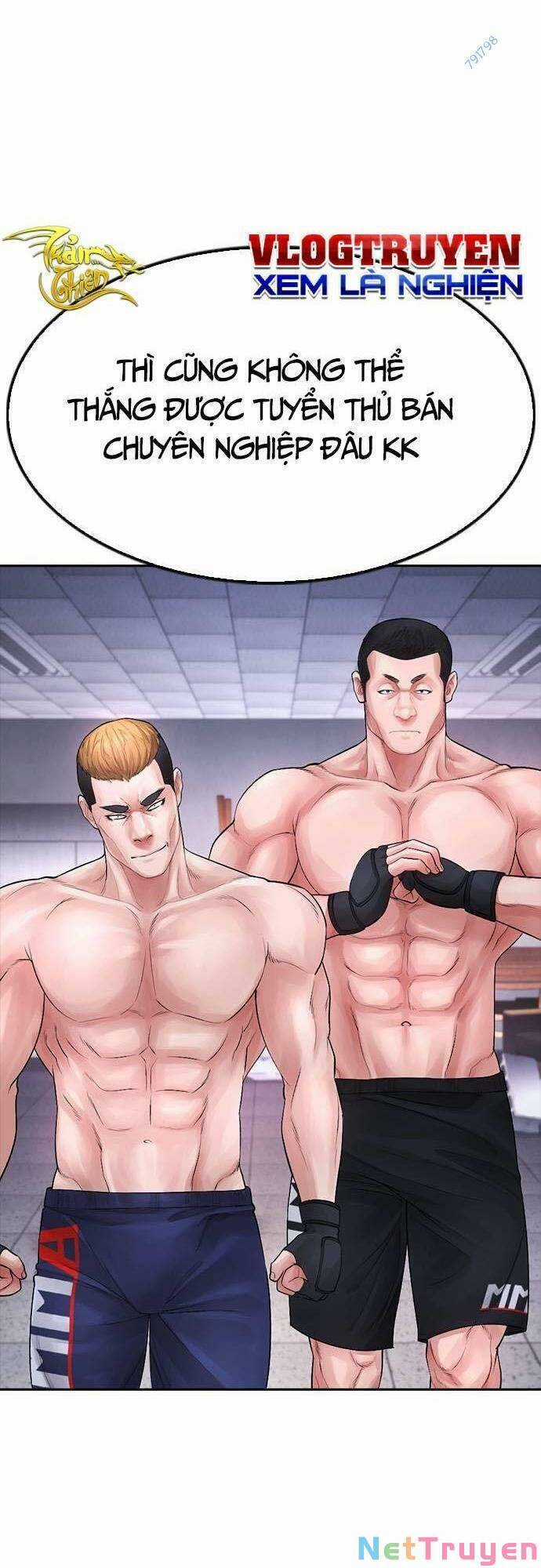 Bố Vạn Năng - Chương 68 - Trang 74