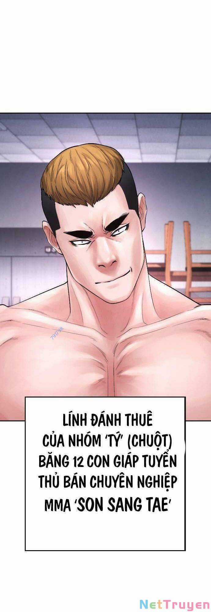 Bố Vạn Năng - Chương 68 - Trang 75