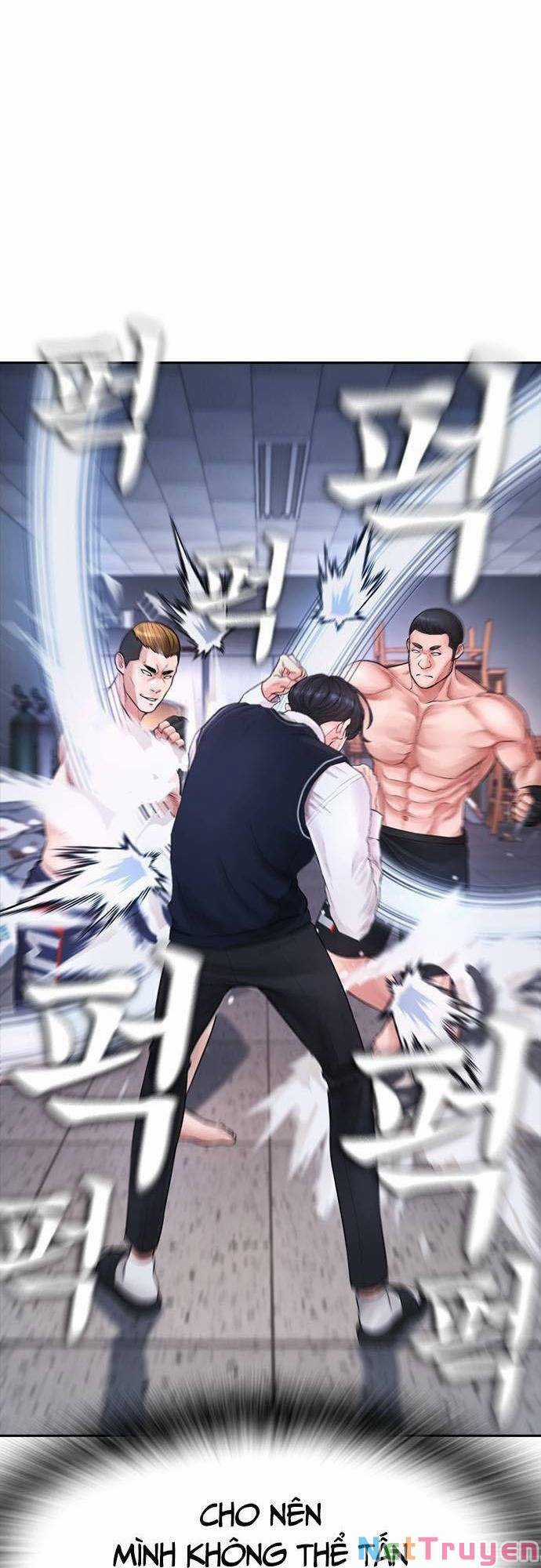 Bố Vạn Năng - Chương 68 - Trang 86