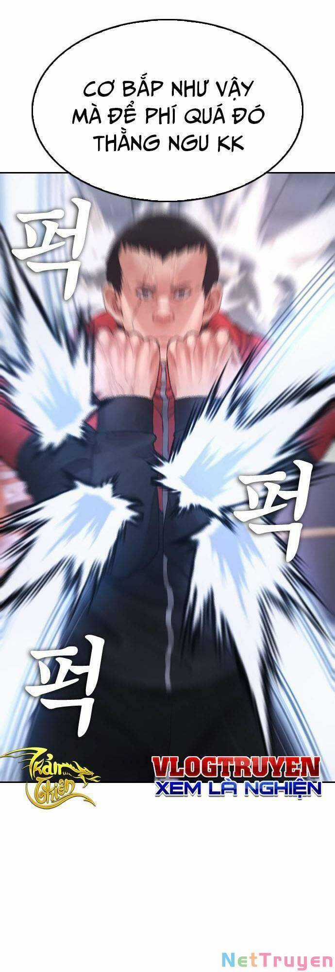 Bố Vạn Năng - Chương 69 - Trang 41