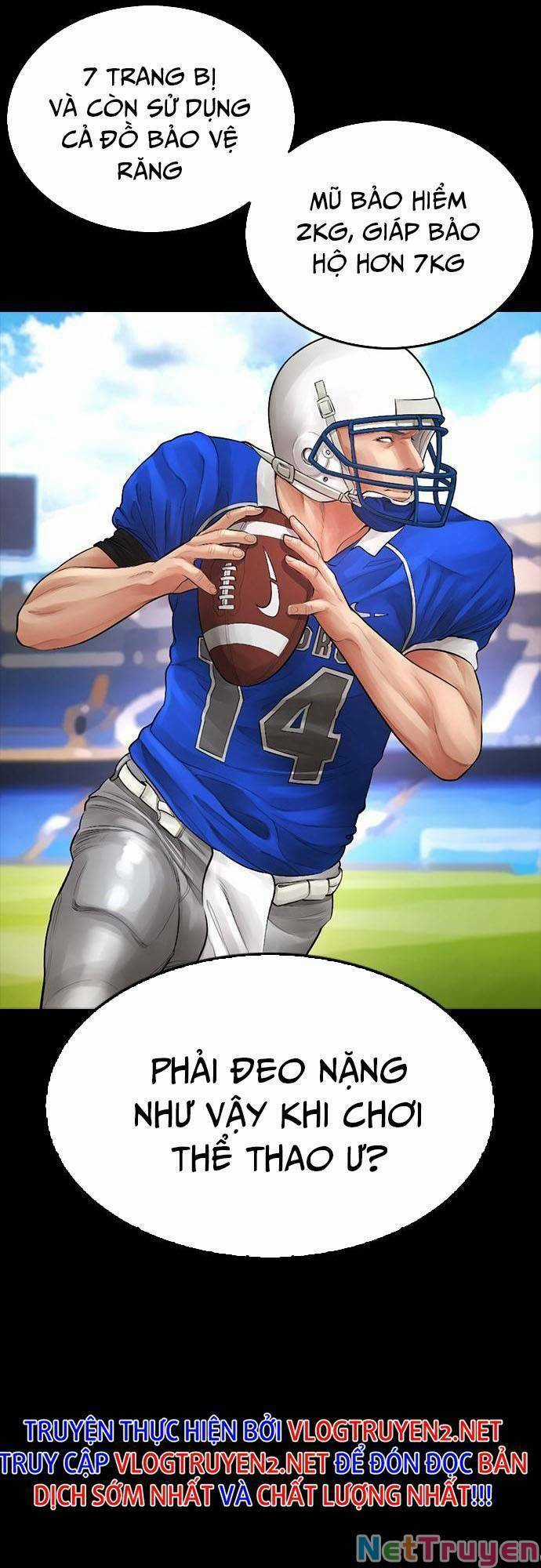 Bố Vạn Năng - Chương 69 - Trang 48