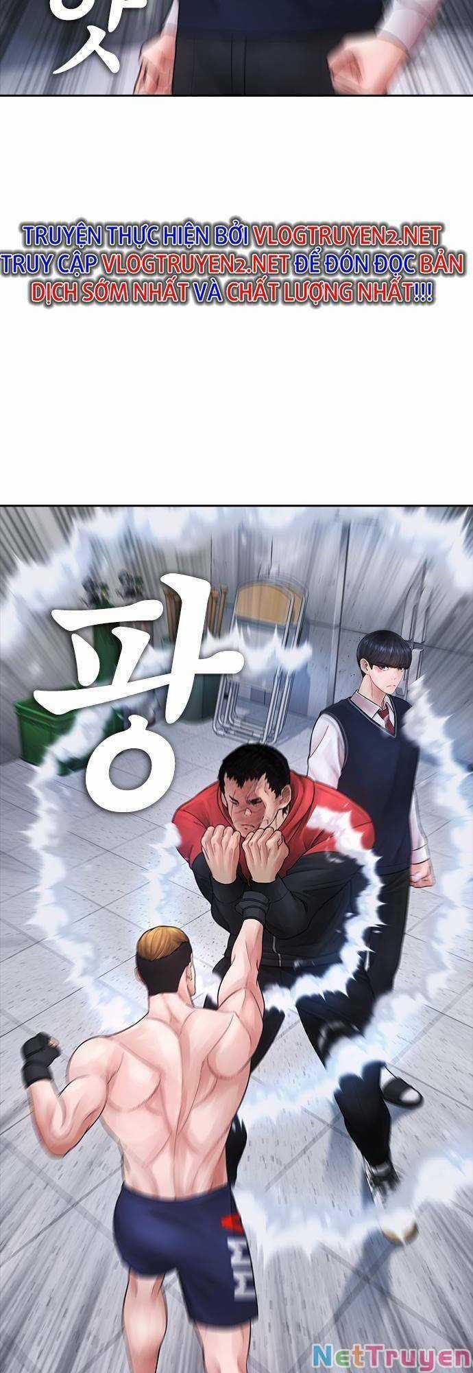 Bố Vạn Năng - Chương 69 - Trang 8