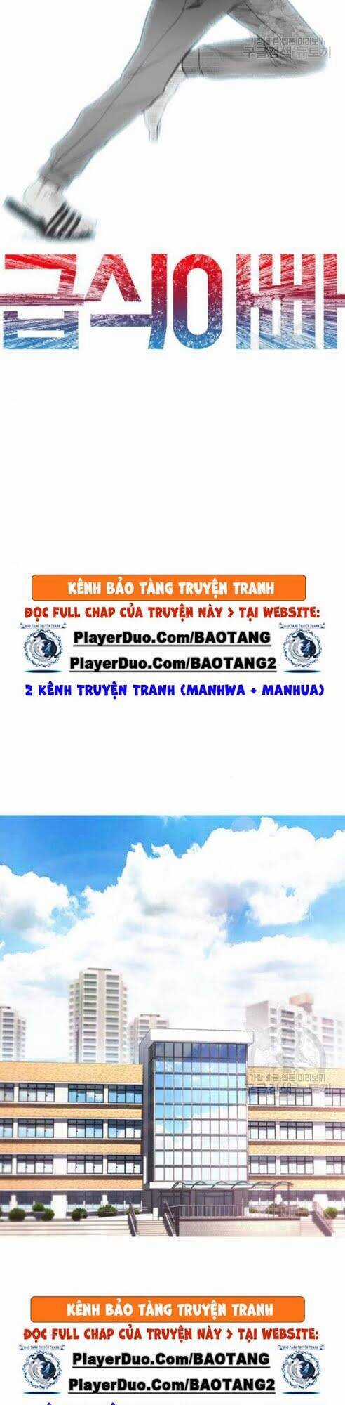 Bố Vạn Năng - Chương 7 - Trang 12