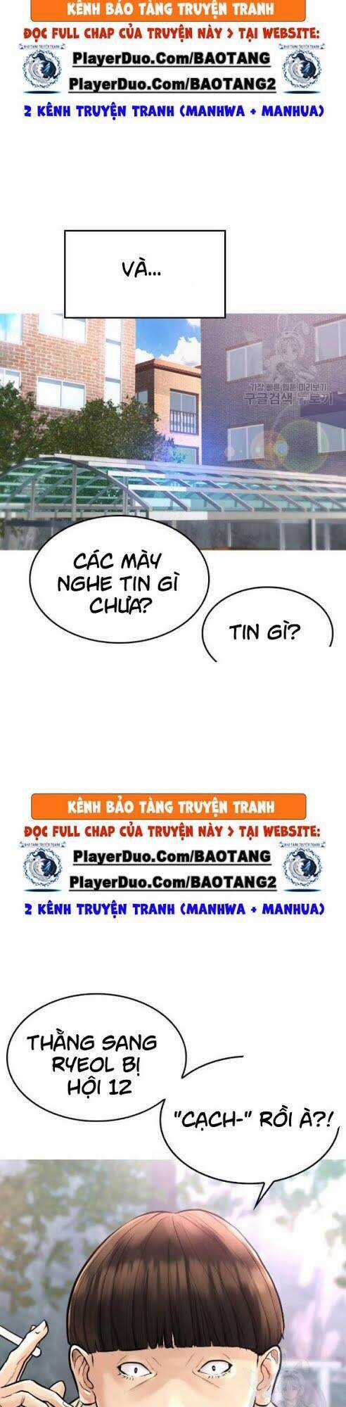 Bố Vạn Năng - Chương 7 - Trang 20