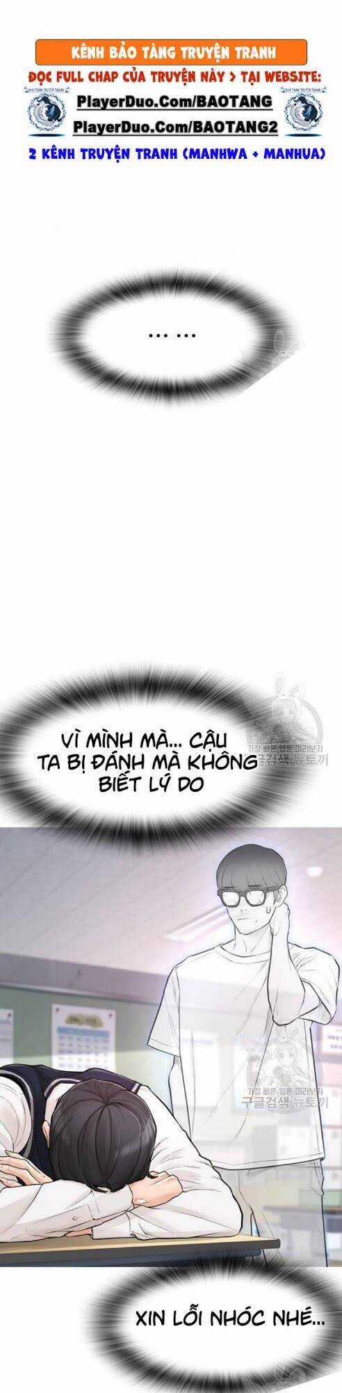 Bố Vạn Năng - Chương 7 - Trang 27