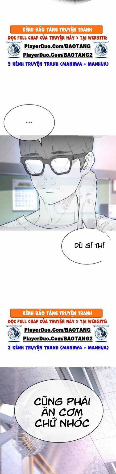 Bố Vạn Năng - Chương 7 - Trang 28