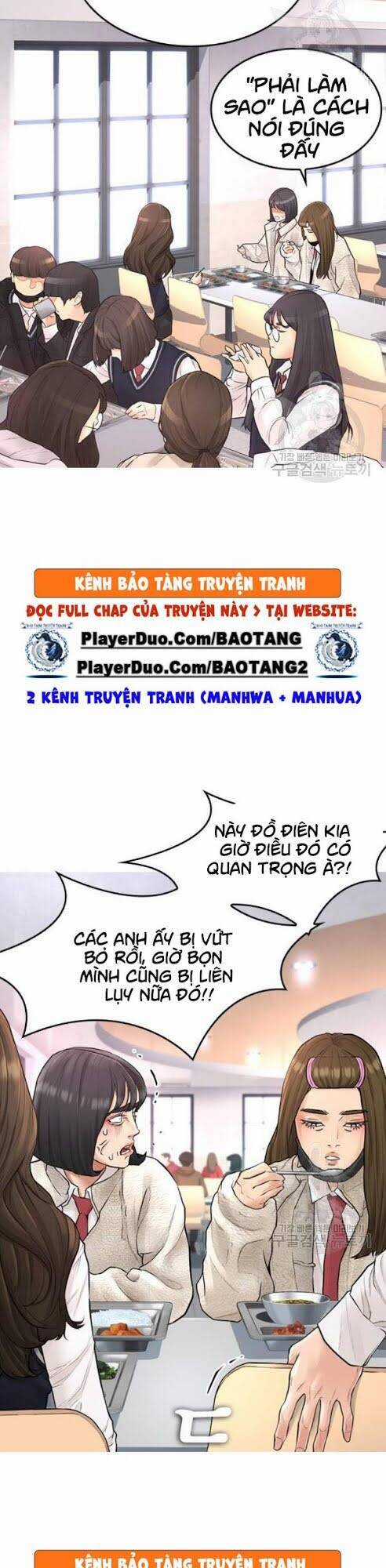 Bố Vạn Năng - Chương 7 - Trang 31