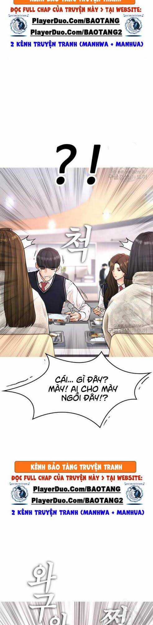 Bố Vạn Năng - Chương 7 - Trang 32