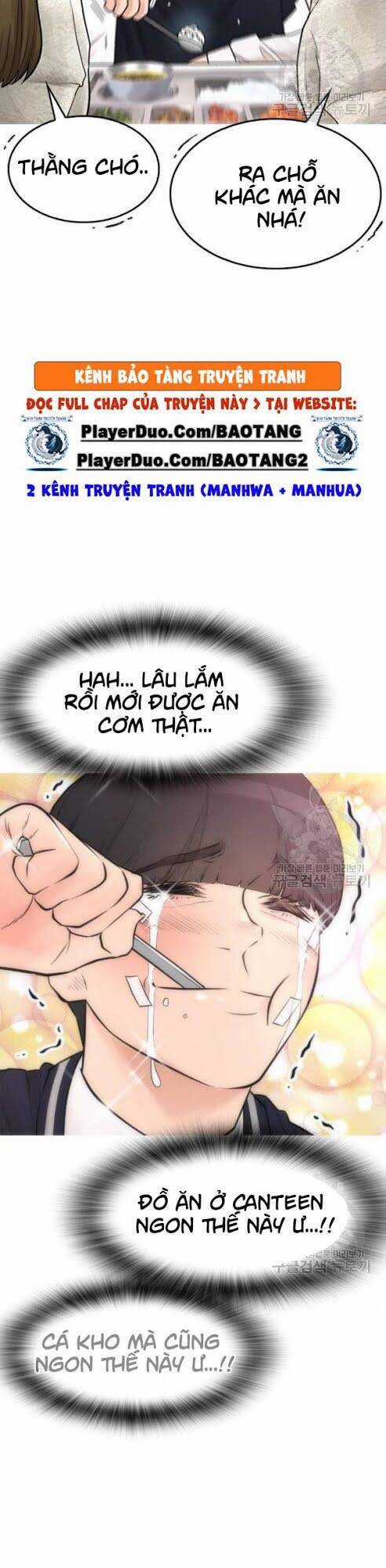 Bố Vạn Năng - Chương 7 - Trang 34