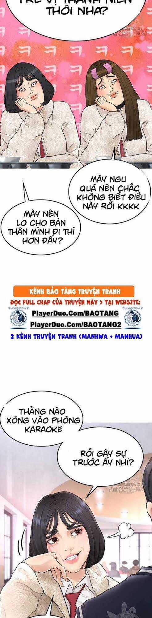 Bố Vạn Năng - Chương 7 - Trang 39