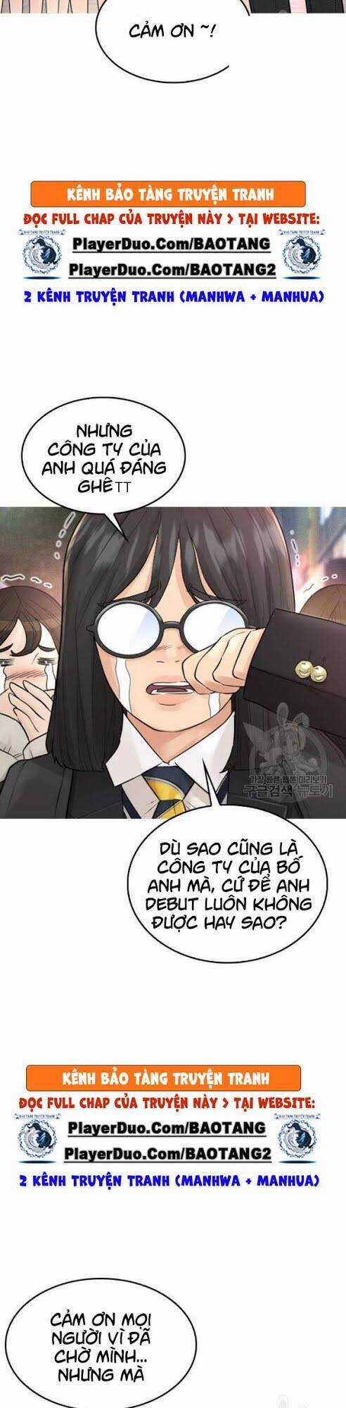 Bố Vạn Năng - Chương 7 - Trang 50