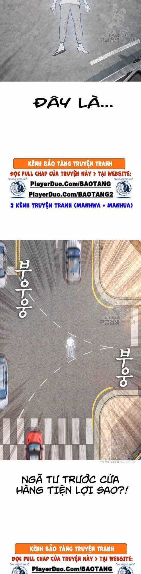 Bố Vạn Năng - Chương 7 - Trang 6