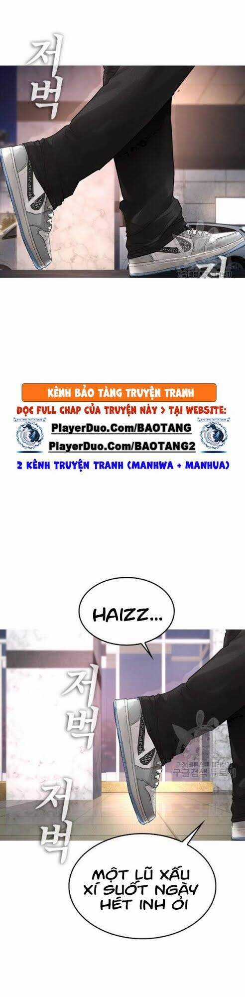 Bố Vạn Năng - Chương 7 - Trang 56