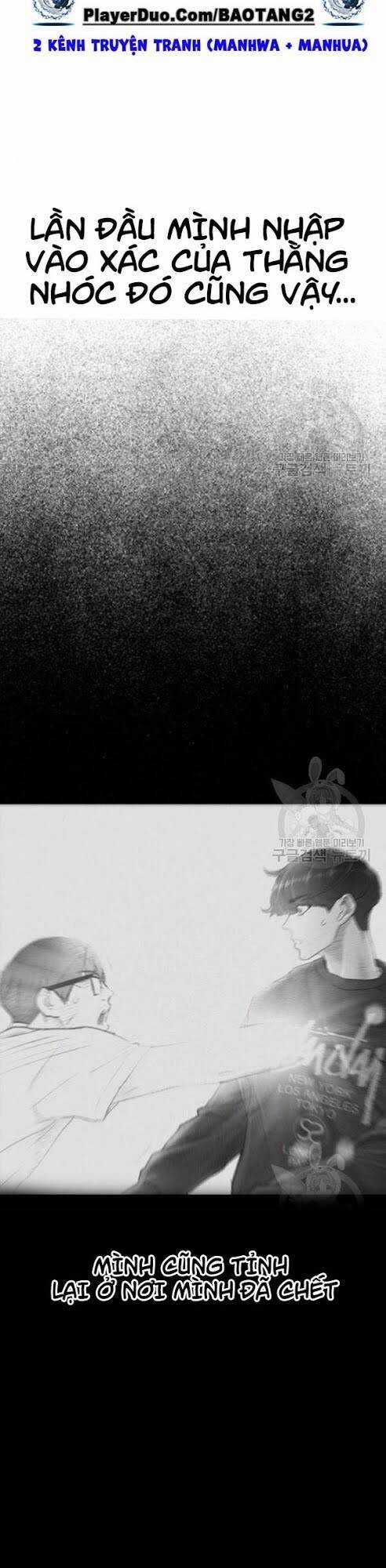 Bố Vạn Năng - Chương 7 - Trang 7