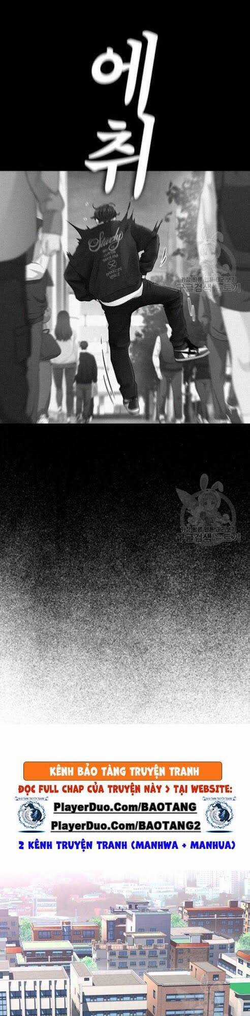 Bố Vạn Năng - Chương 7 - Trang 8