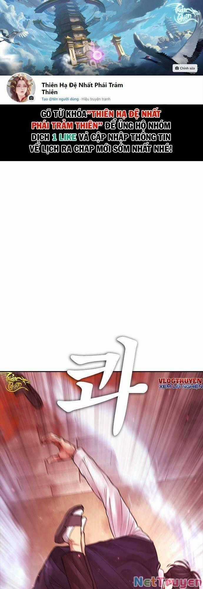 Bố Vạn Năng - Chương 70 - Trang 1