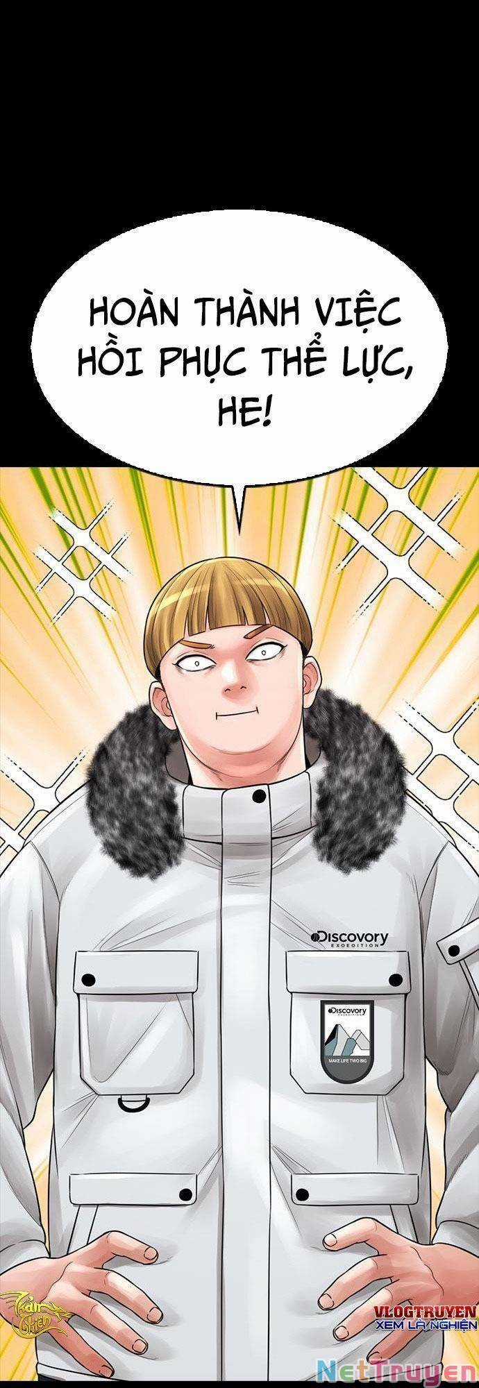 Bố Vạn Năng - Chương 70 - Trang 27