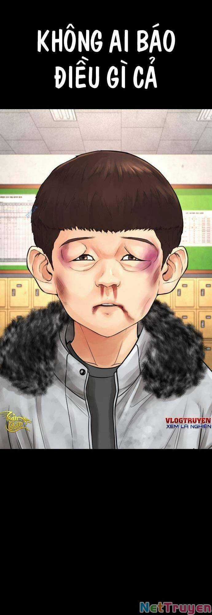 Bố Vạn Năng - Chương 70 - Trang 45