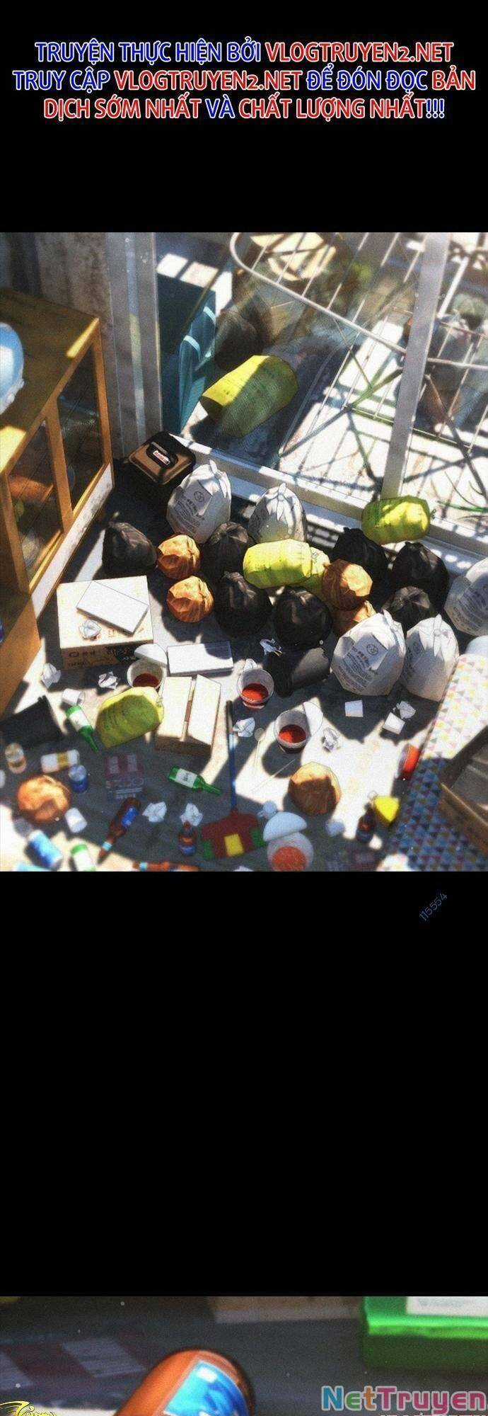 Bố Vạn Năng - Chương 70 - Trang 67