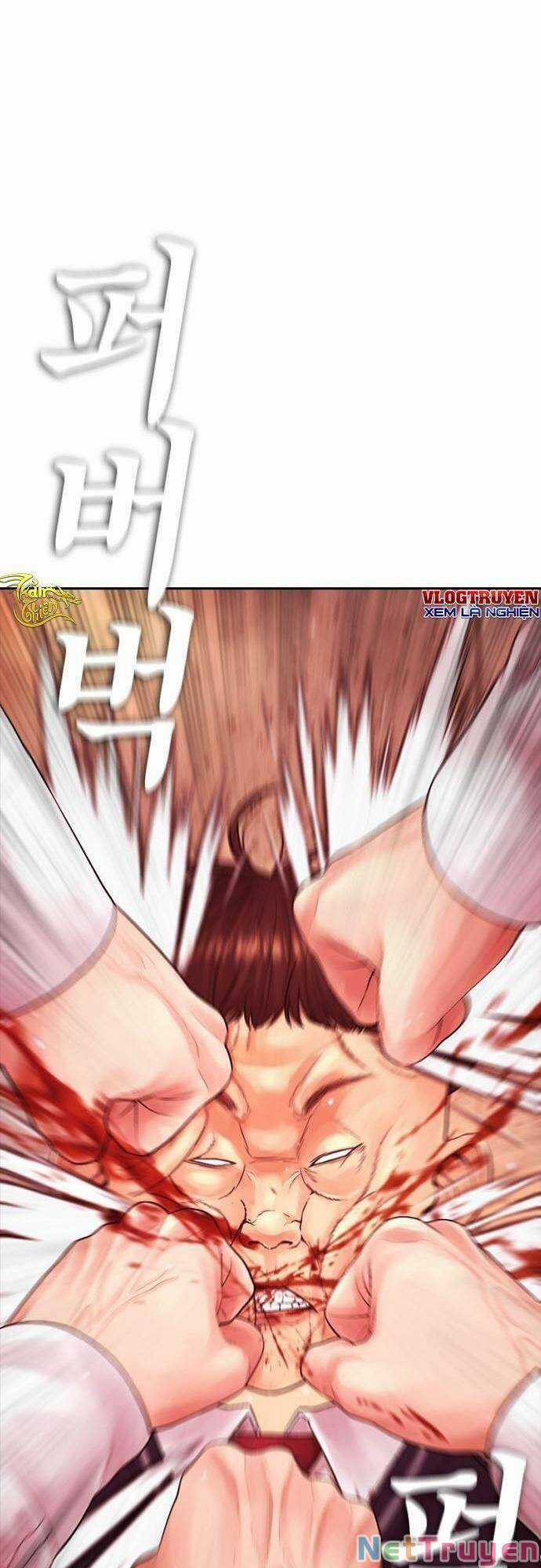 Bố Vạn Năng - Chương 70 - Trang 8