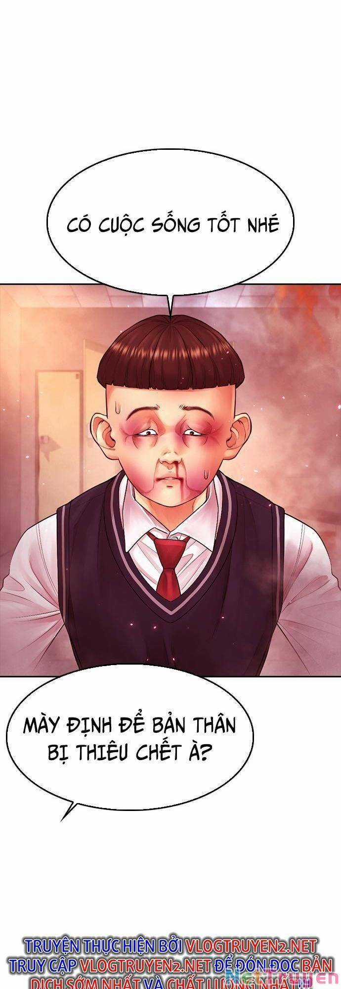 Bố Vạn Năng - Chương 70 - Trang 96