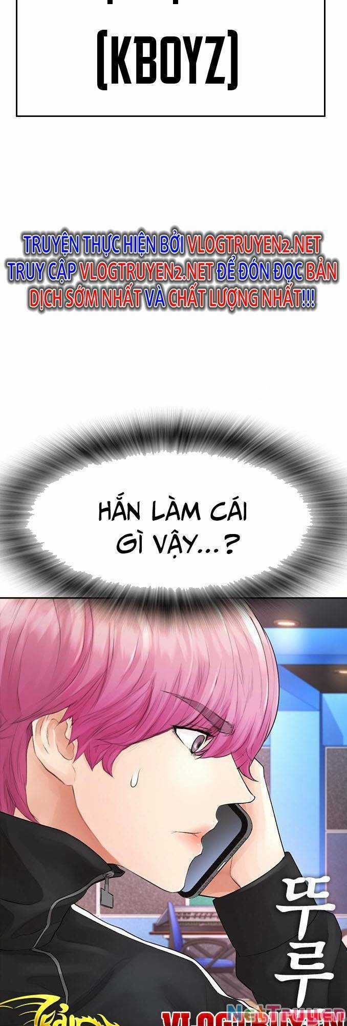 Bố Vạn Năng - Chương 71 - Trang 3