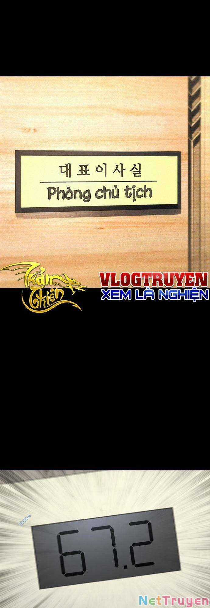 Bố Vạn Năng - Chương 71 - Trang 22