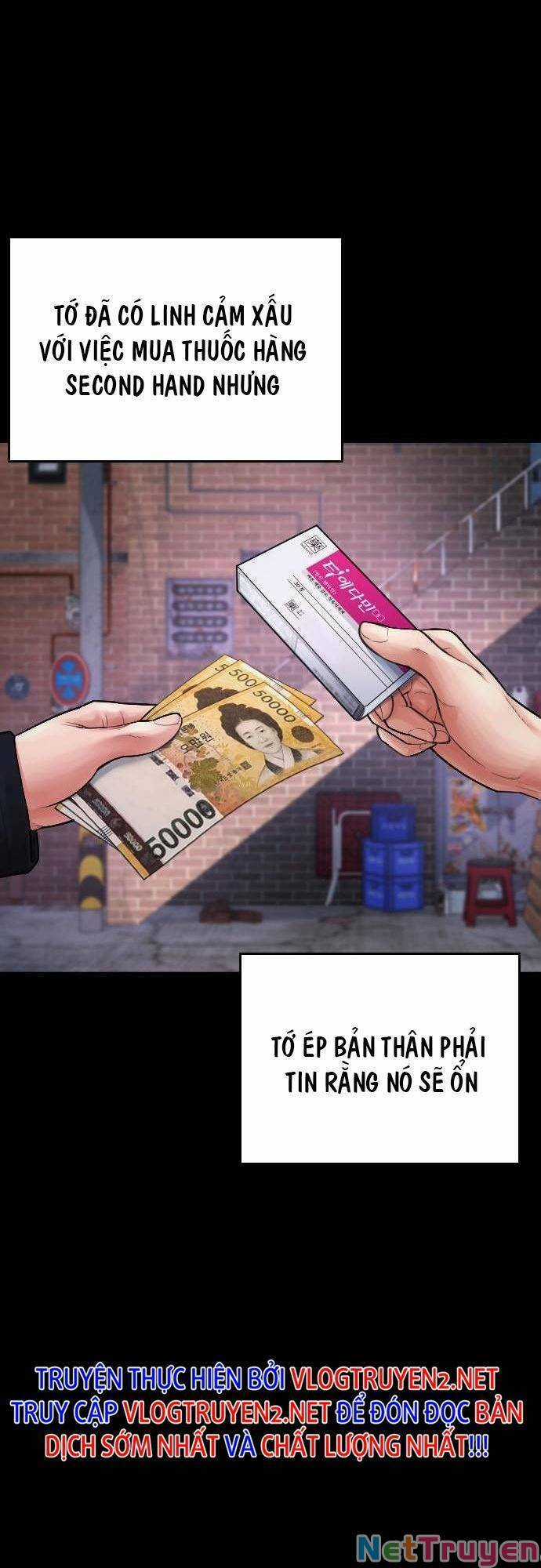 Bố Vạn Năng - Chương 71 - Trang 33