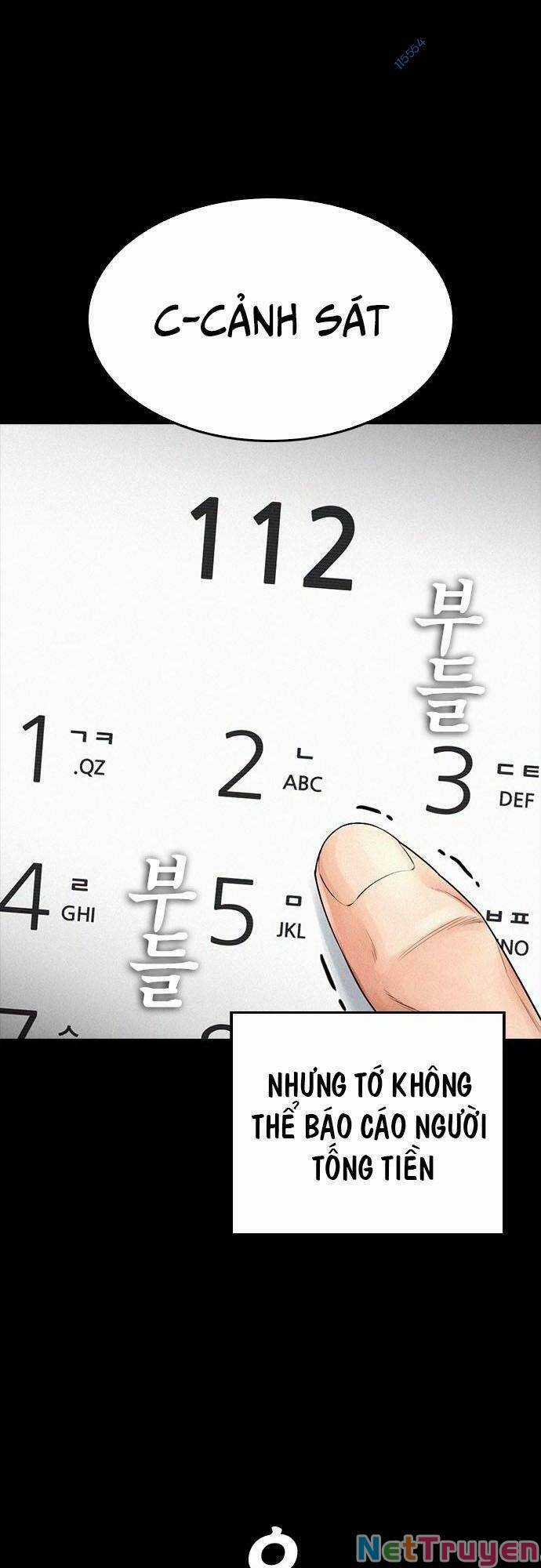 Bố Vạn Năng - Chương 71 - Trang 37