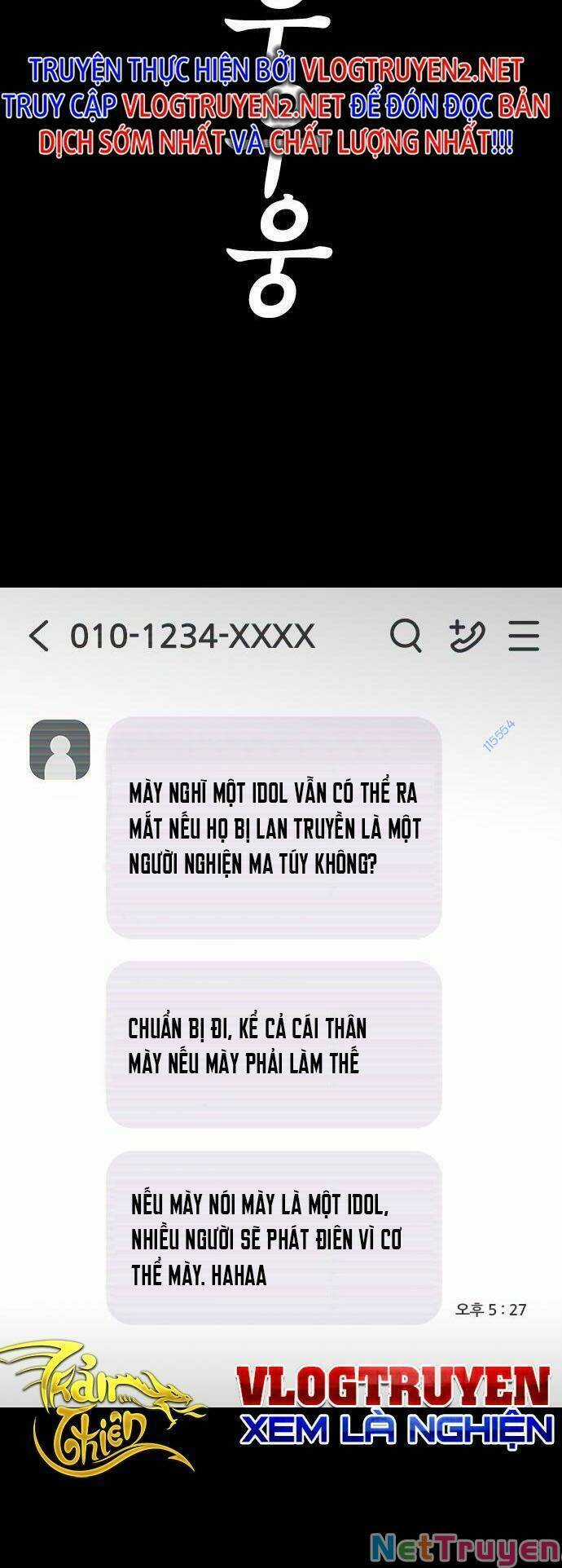 Bố Vạn Năng - Chương 71 - Trang 38