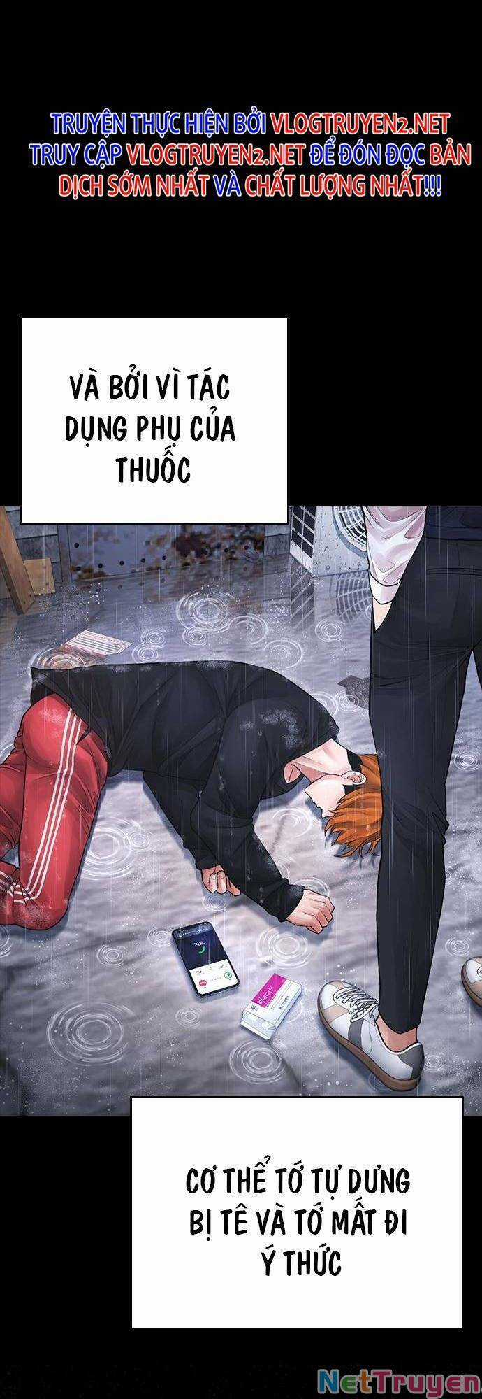 Bố Vạn Năng - Chương 71 - Trang 40